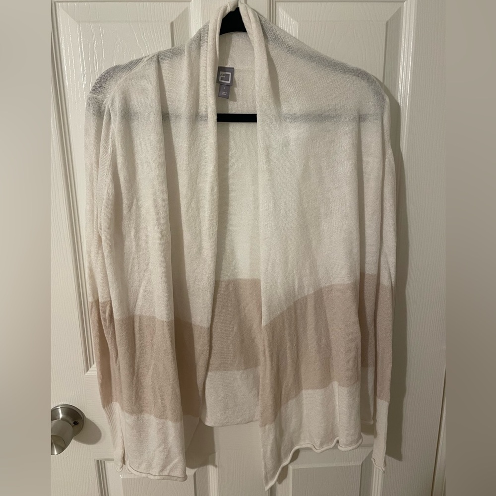 JC Brand light and super soft cardigan. Size L